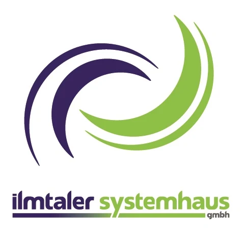 Logo der Ilmtaler Systemhaus GmbH
